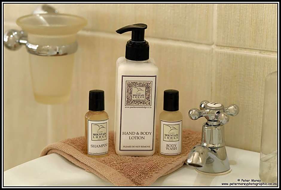 Paarl Mountain Lodge