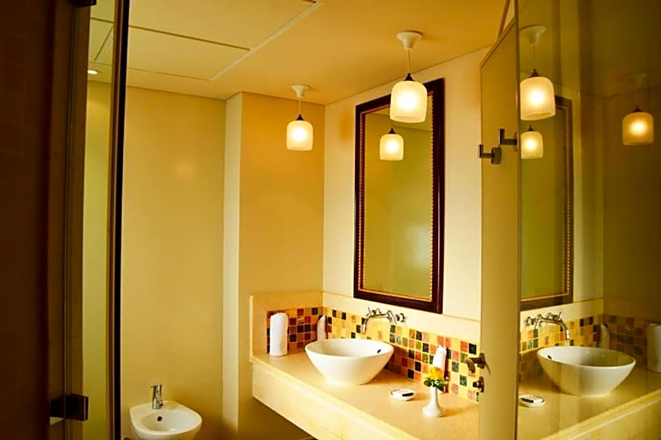 Marina Residence Suites Port Ghalib