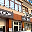 Hostelida