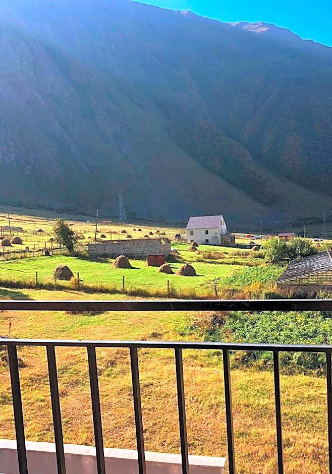 OISHE Boutique Hotel