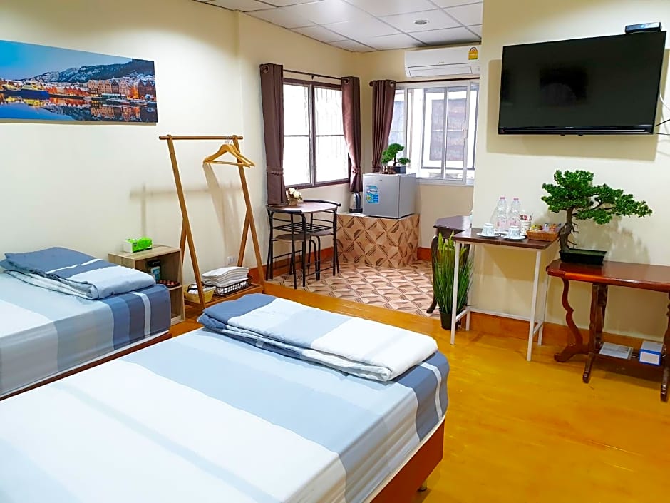 297 Nature Residence