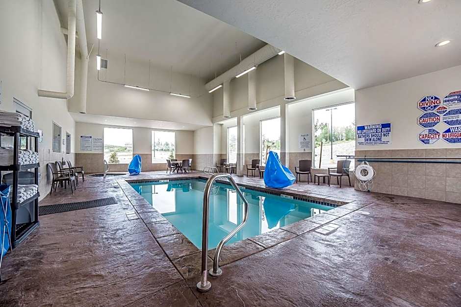 Comfort Inn & Suites Vernal