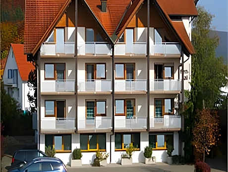 Hotel Gasthof Sternen