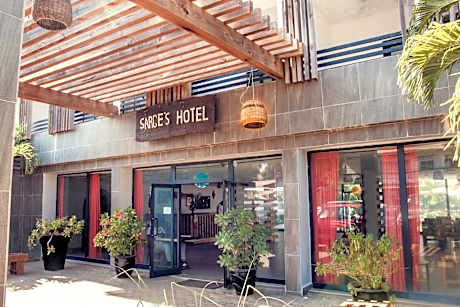 Sarges Hotel managed by Continent