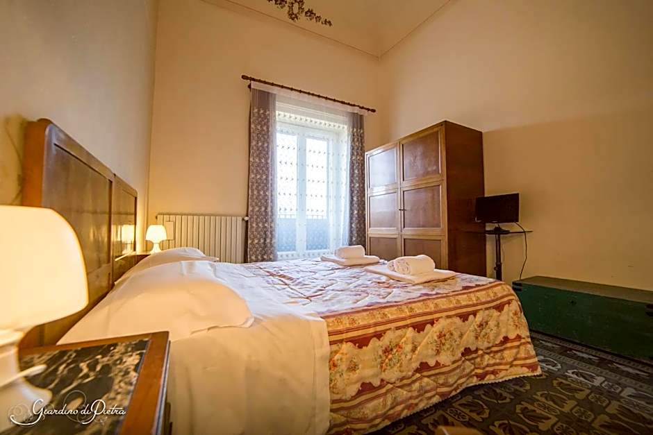 B&B Giardino Di Pietra