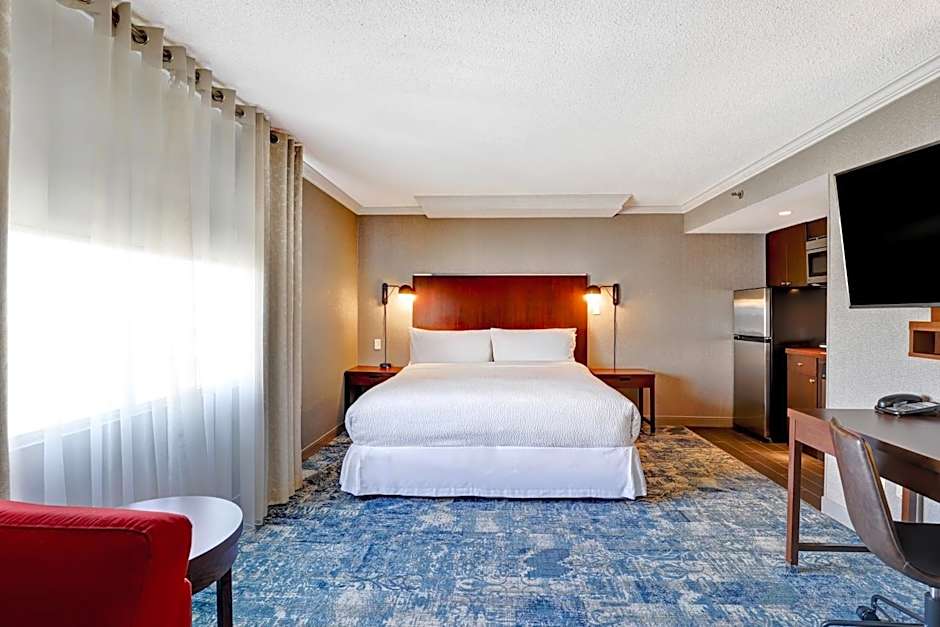 Four Points By Sheraton Toronto Mississauga