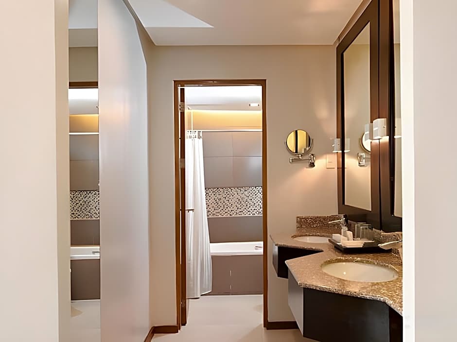 St. Mark Hotel