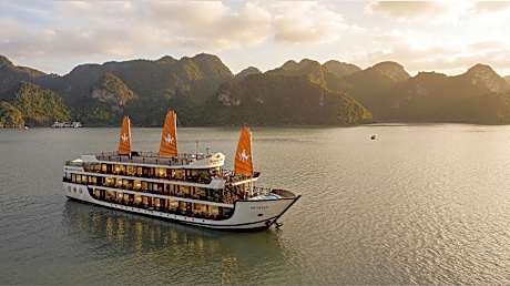 Majesty Prime Cruise