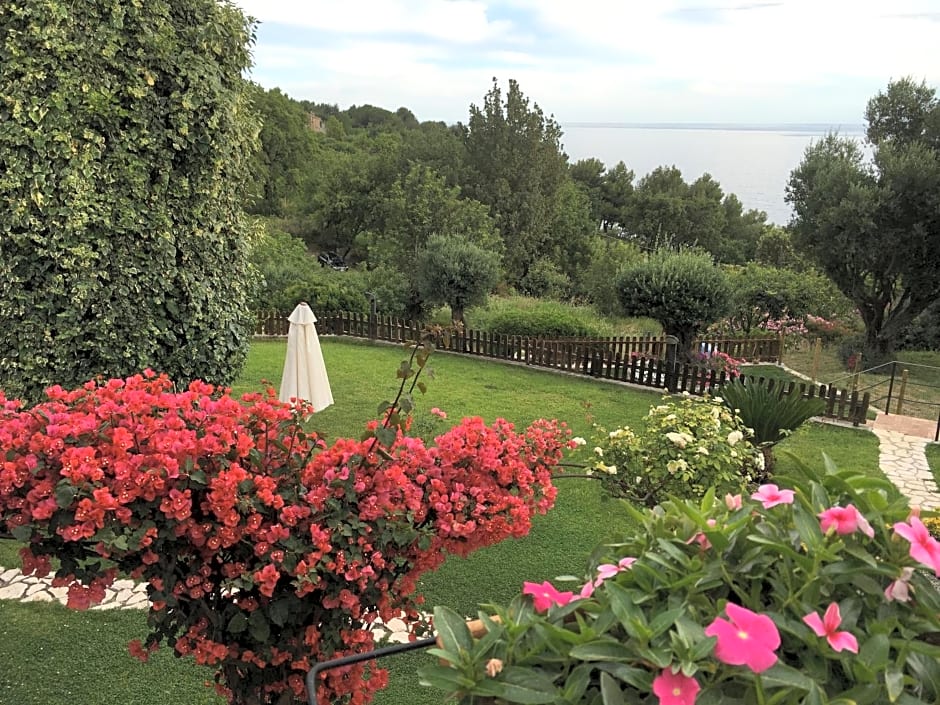 Bed and Breakfast Nefer