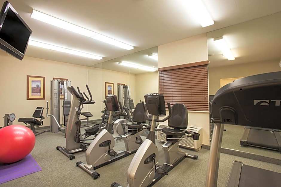 Candlewood Suites Yuma By IHG