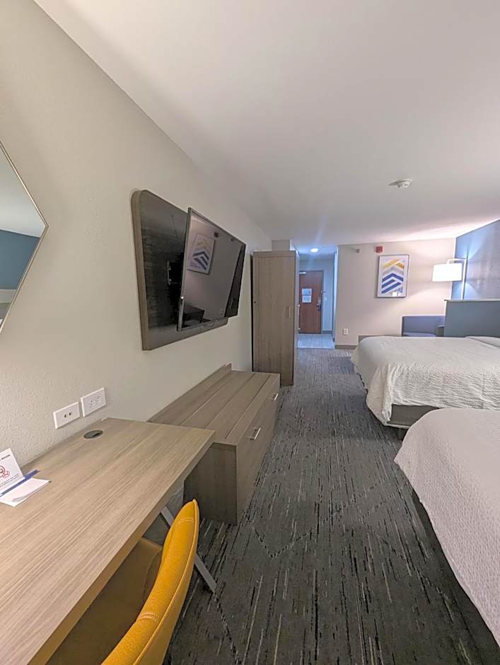 Holiday Inn Express Hotel & Suites Loveland By IHG