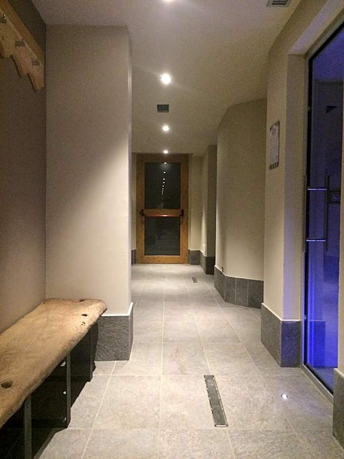 Sport Hotel Prodongo