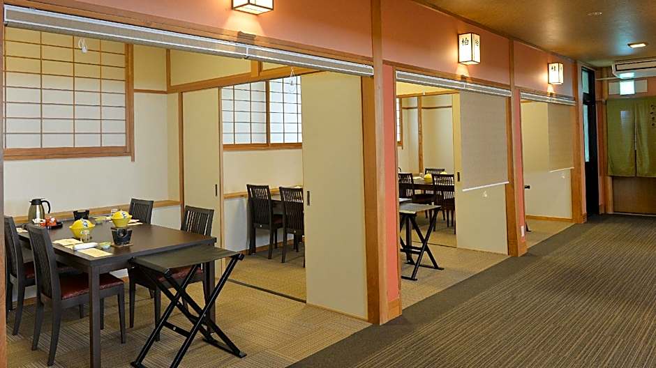 Ryokan Yura No Yado Seifuen