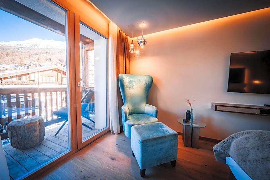 Hotel Bellerive