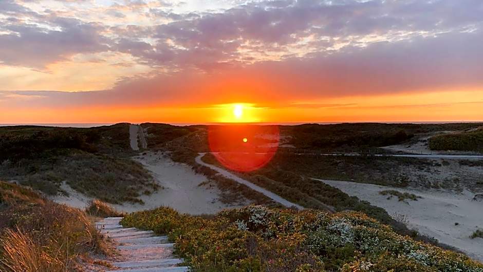 Vakantiepark Duinrust