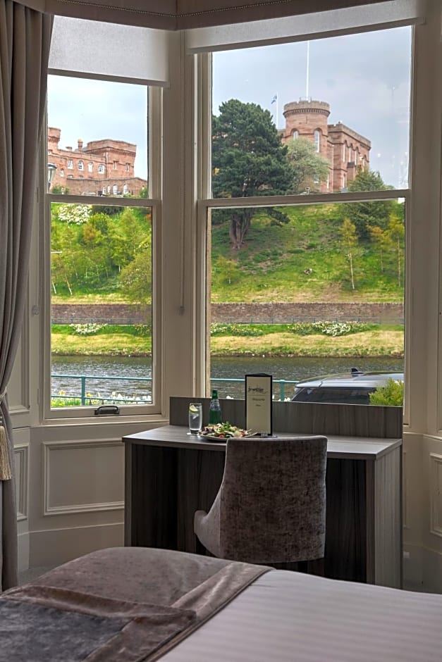 Best Western Inverness Palace Hotel & Spa