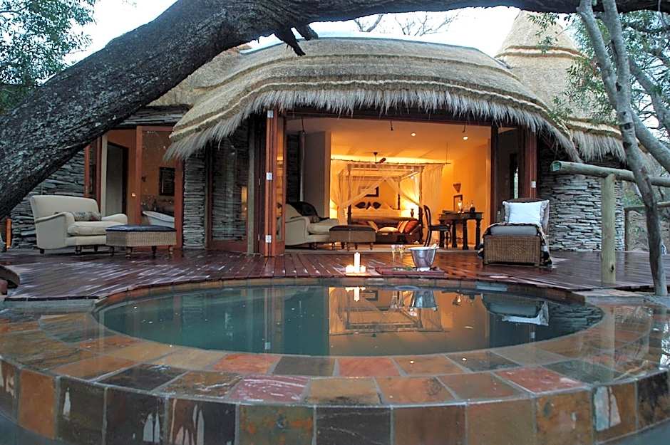 Tintswalo Safari