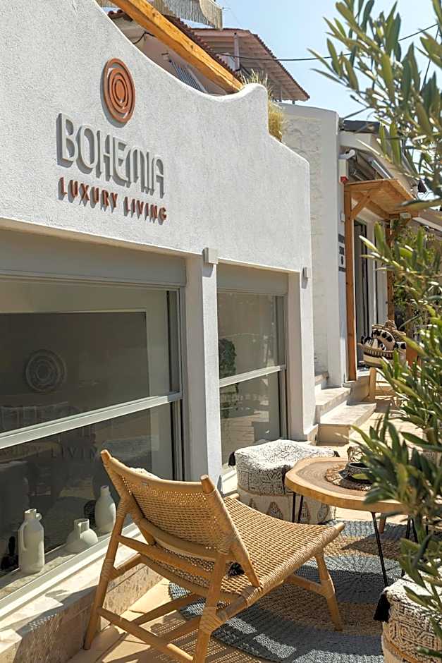 Bohemia Luxury Living