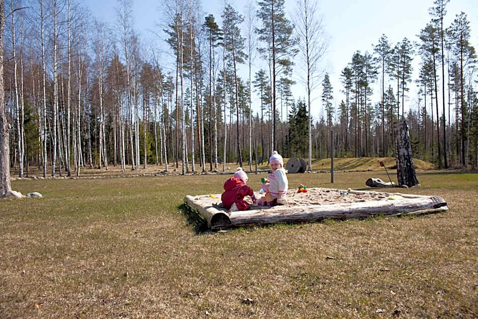 Kõveri Holiday Center