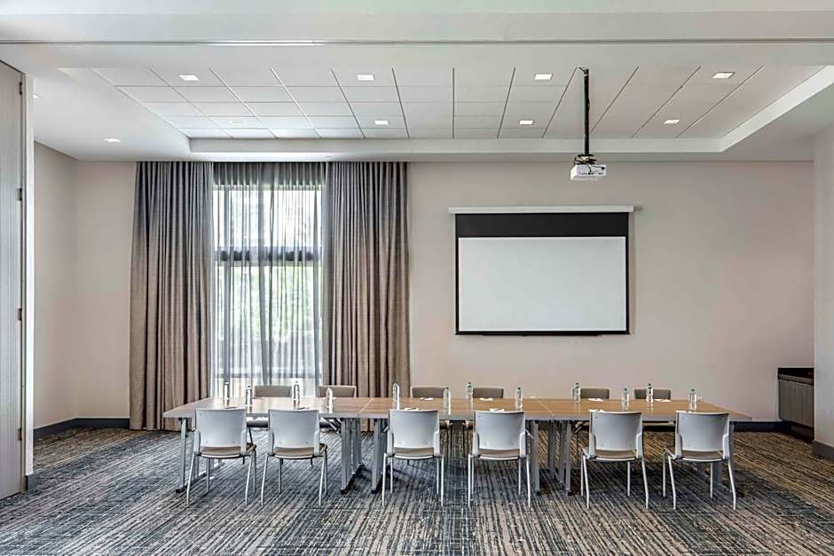 Embassy Suites by Hilton Atlanta Midtown