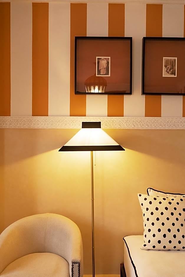 Riad RK Suites & Spa