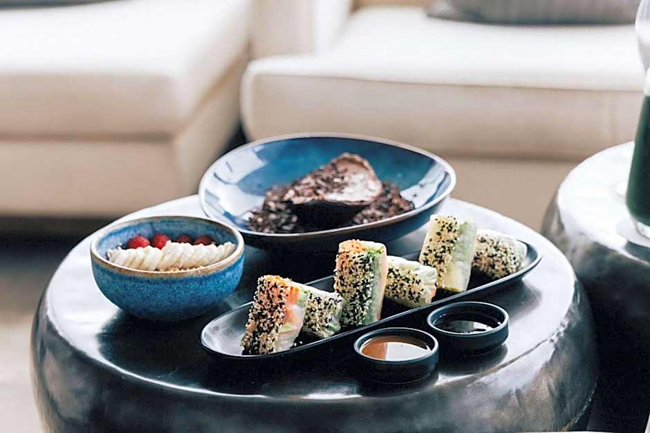 Bristol Panama, a Registry Collection Hotel