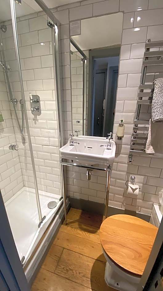 EI8HT Brighton Guest Accommodation