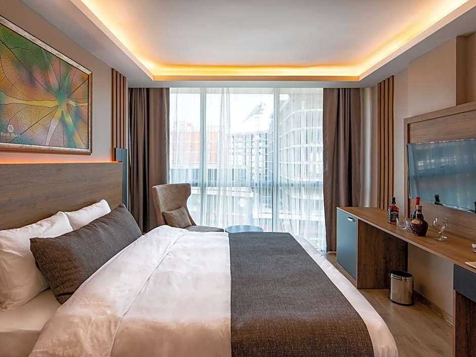 Rush Hotel Istanbul