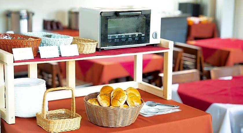 Apa Hotel Karuizawa Ekimae Karuizawaso