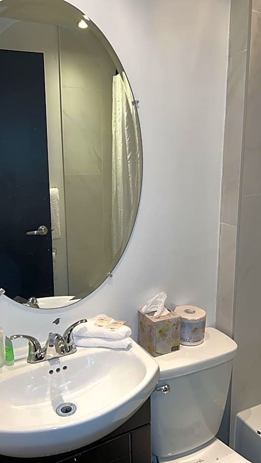 Hotel Newstar Montreal