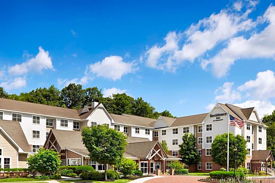 Residence Inn by Marriott Philadelphia Langhorne