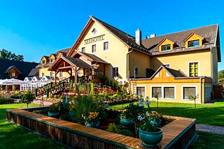 Seehotel Burg Spreewald