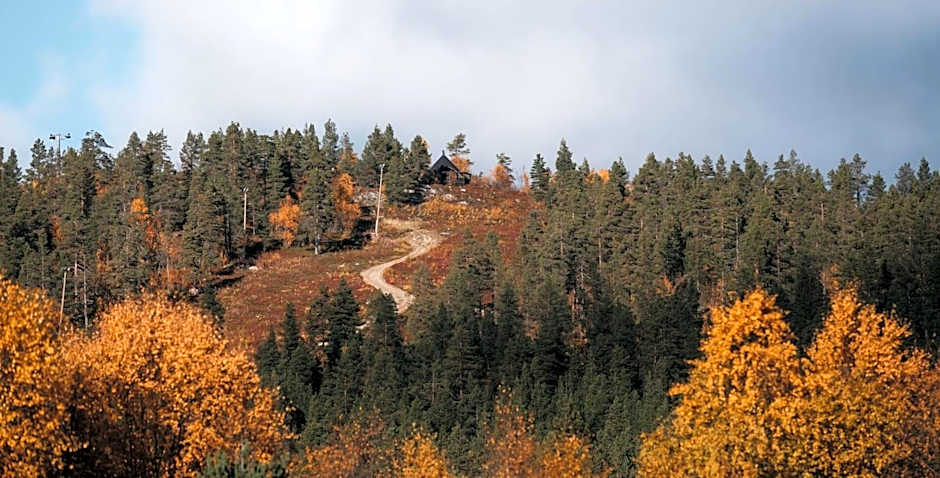 Lapland Hotels Hetta