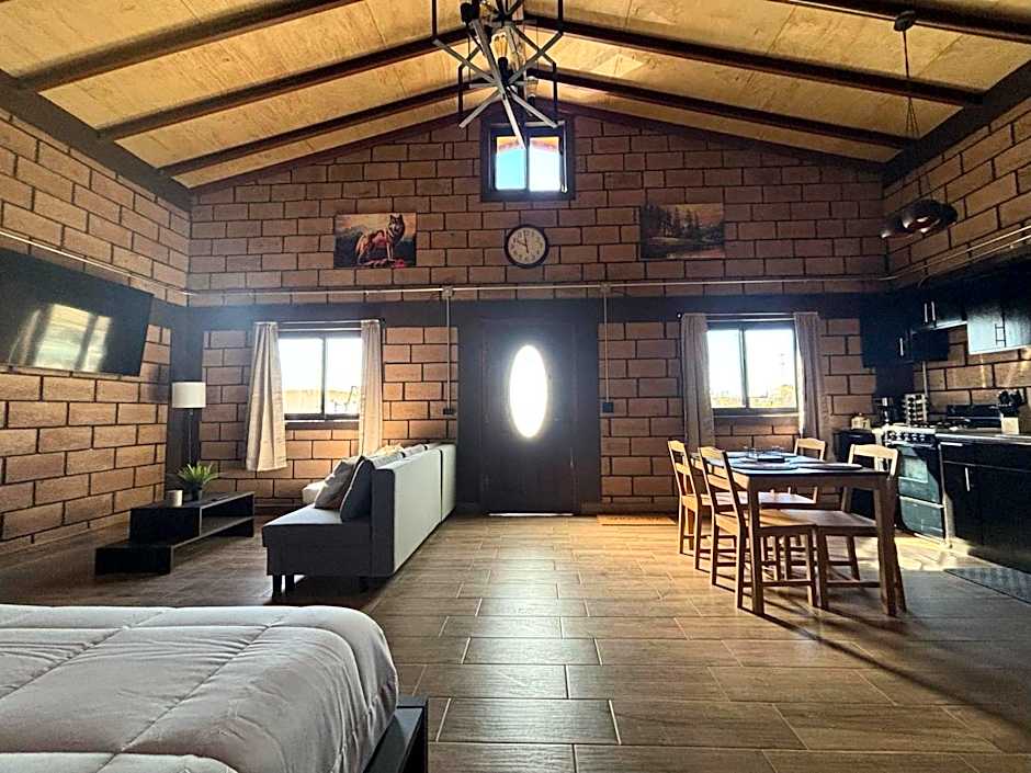 HOTEL & RV PARK ROSA EVELYN