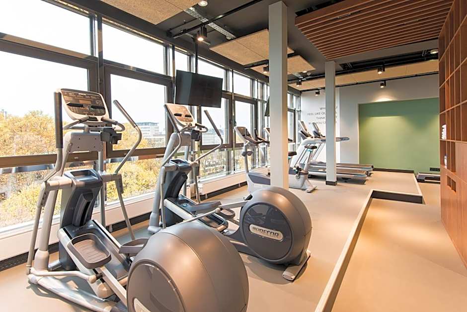 Best Western Plus Hotel St. Raphael