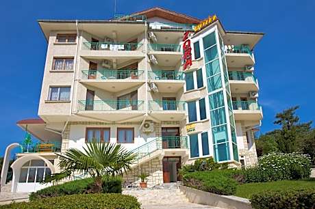 Hotel Zora