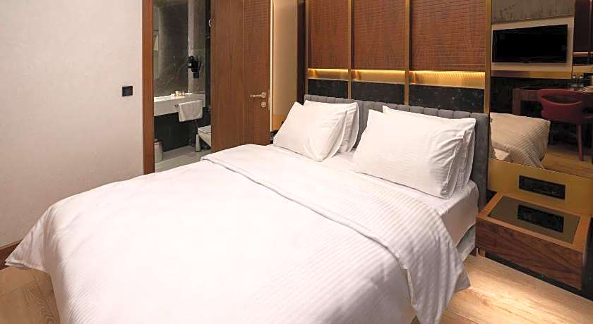 HENNA HOTEL ISTANBUL