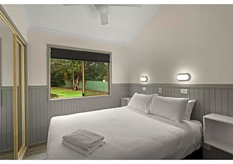 Standard 2 Bedroom Cabin