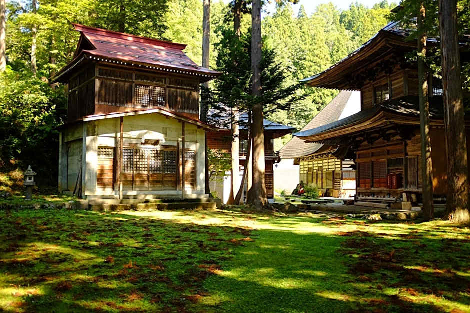 Kawamotoya