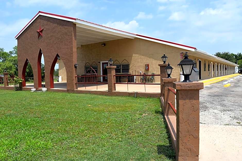 Albany Inn & RV Campground