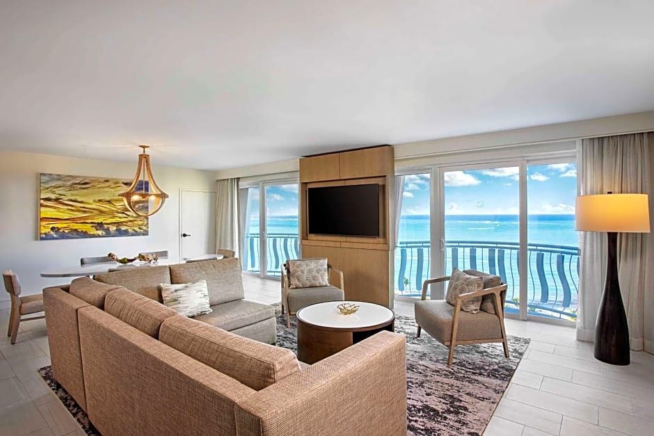 Royal Sonesta San Juan