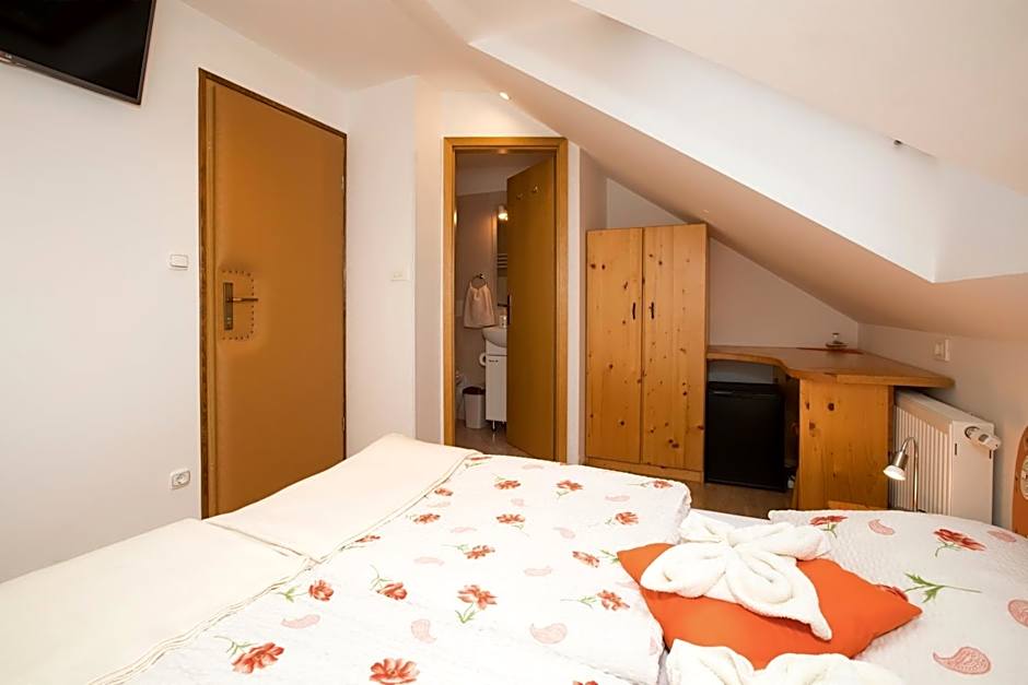 Accommodation Resman