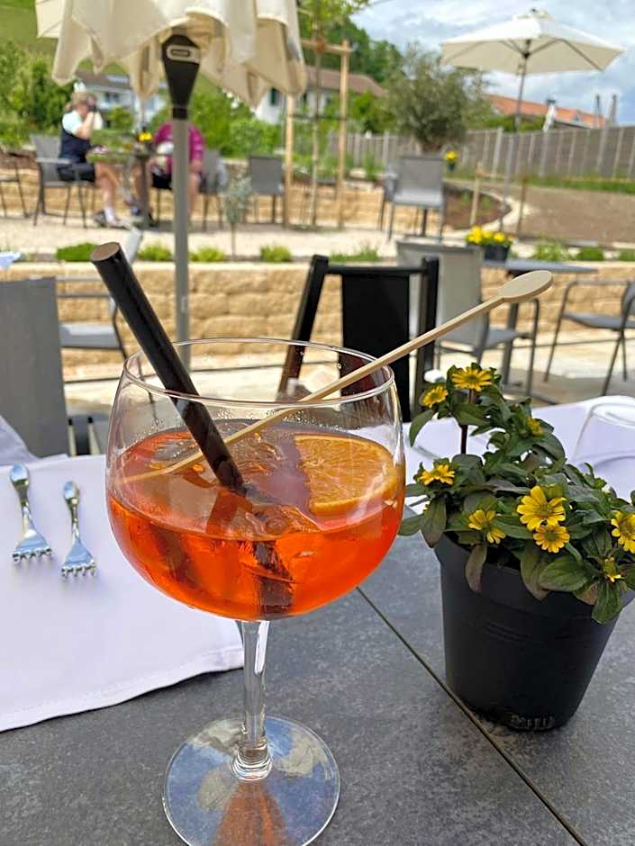 Hotel Restaurant Croix Blanche