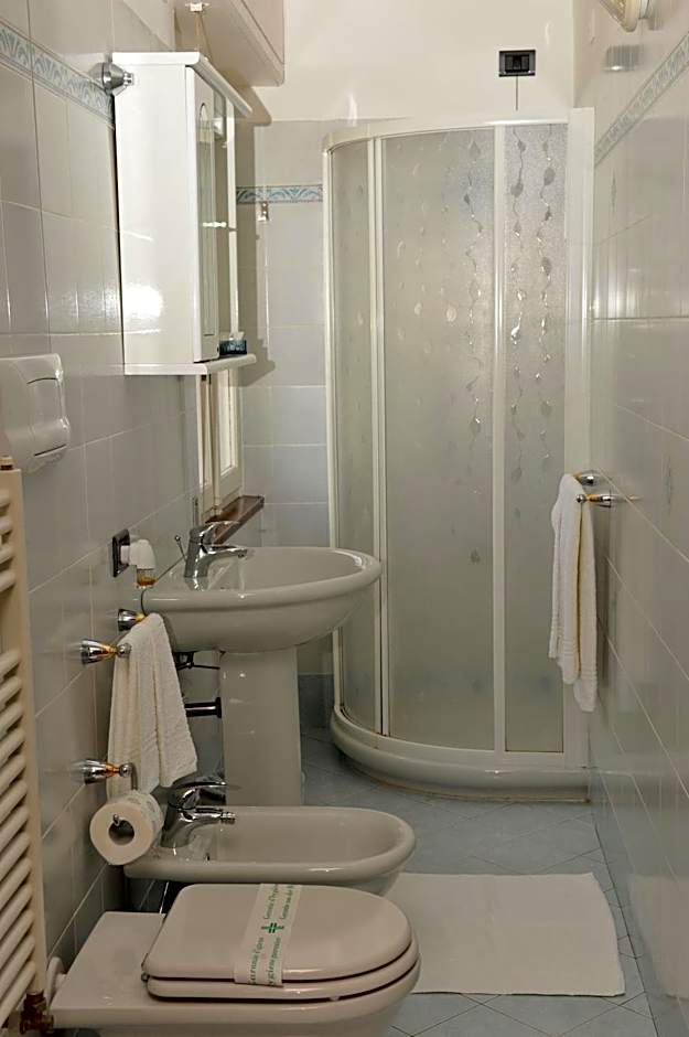 Hotel Bellavista Meublè