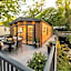 Aberdunant Hall Holiday Park, Snowdonia