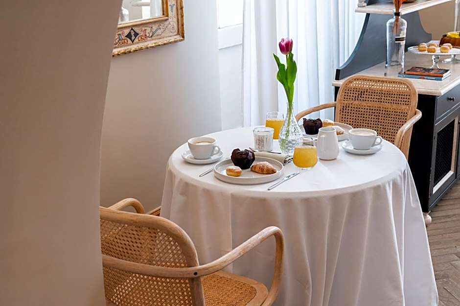 Tenuta La Cavallerizza