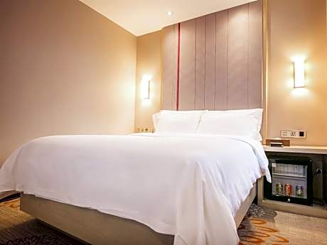 Lavende - Ya Zhi Bed Room