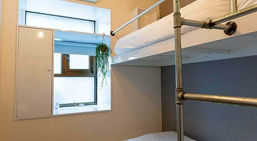 May Rooms Taipei NTU