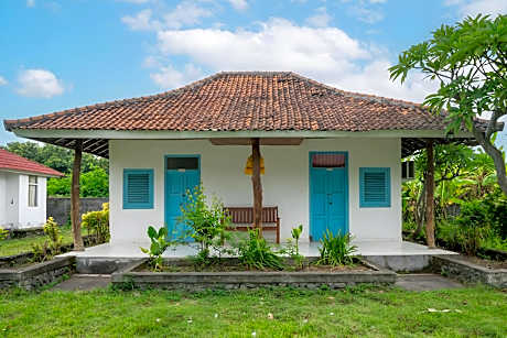 OYO 93604 Hepi Bungalow Lovina