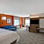 Holiday Inn Express Hotel & Suites Anderson I-85 - HWY 76, Exit 19B By IHG